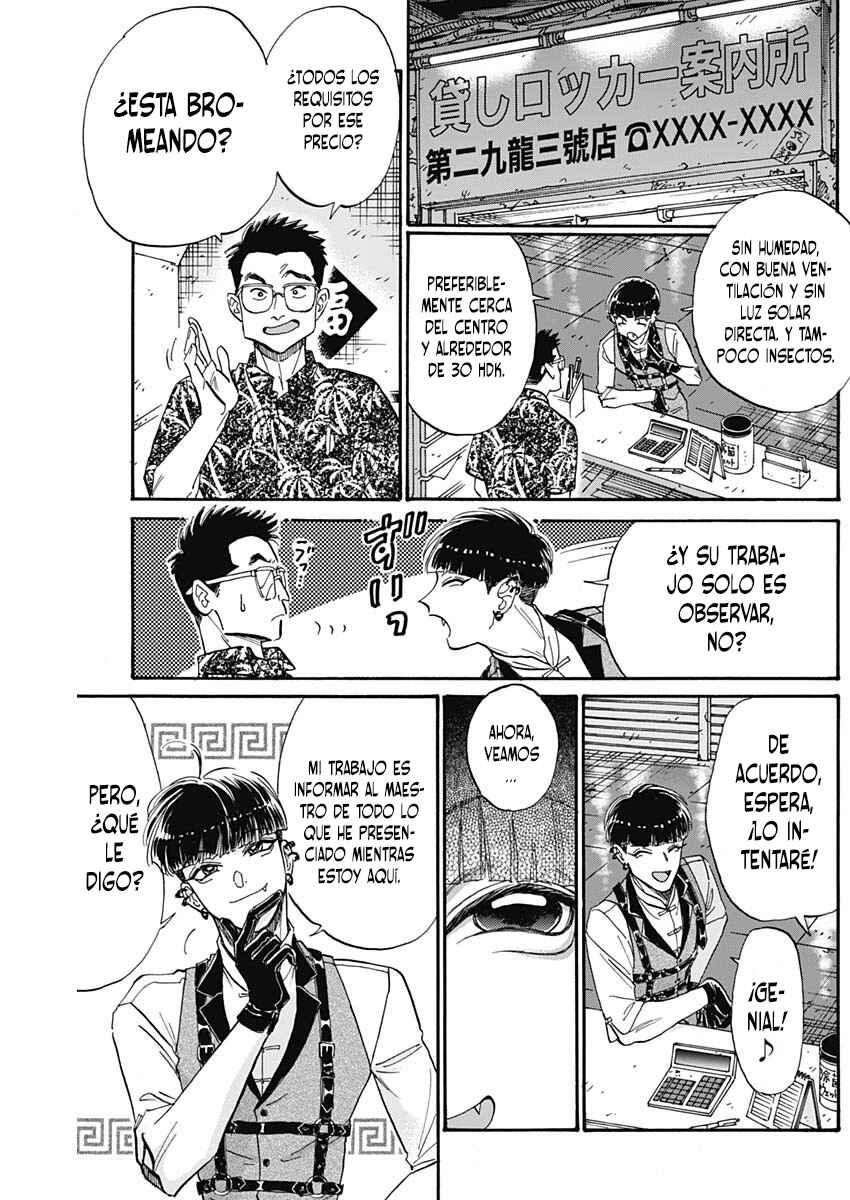 Chapter 68 - Page 14