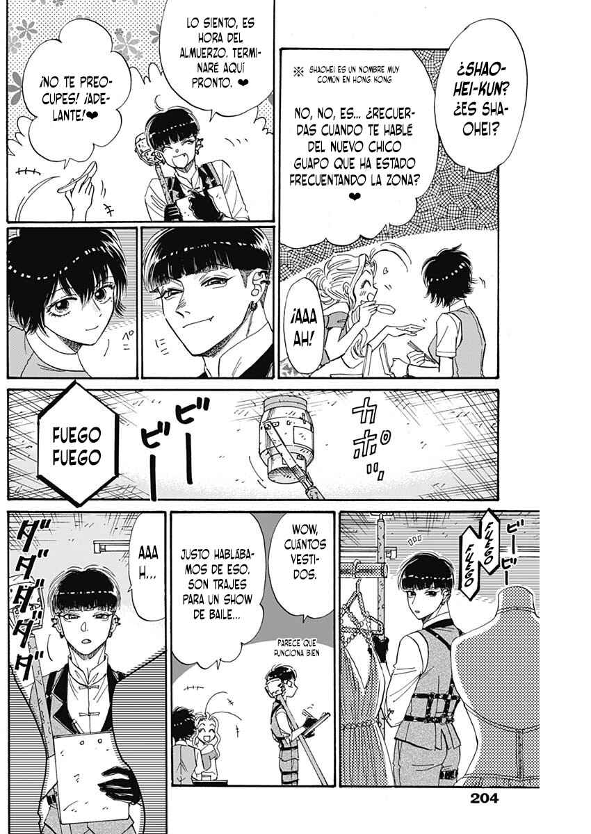 Chapter 68 - Page 5