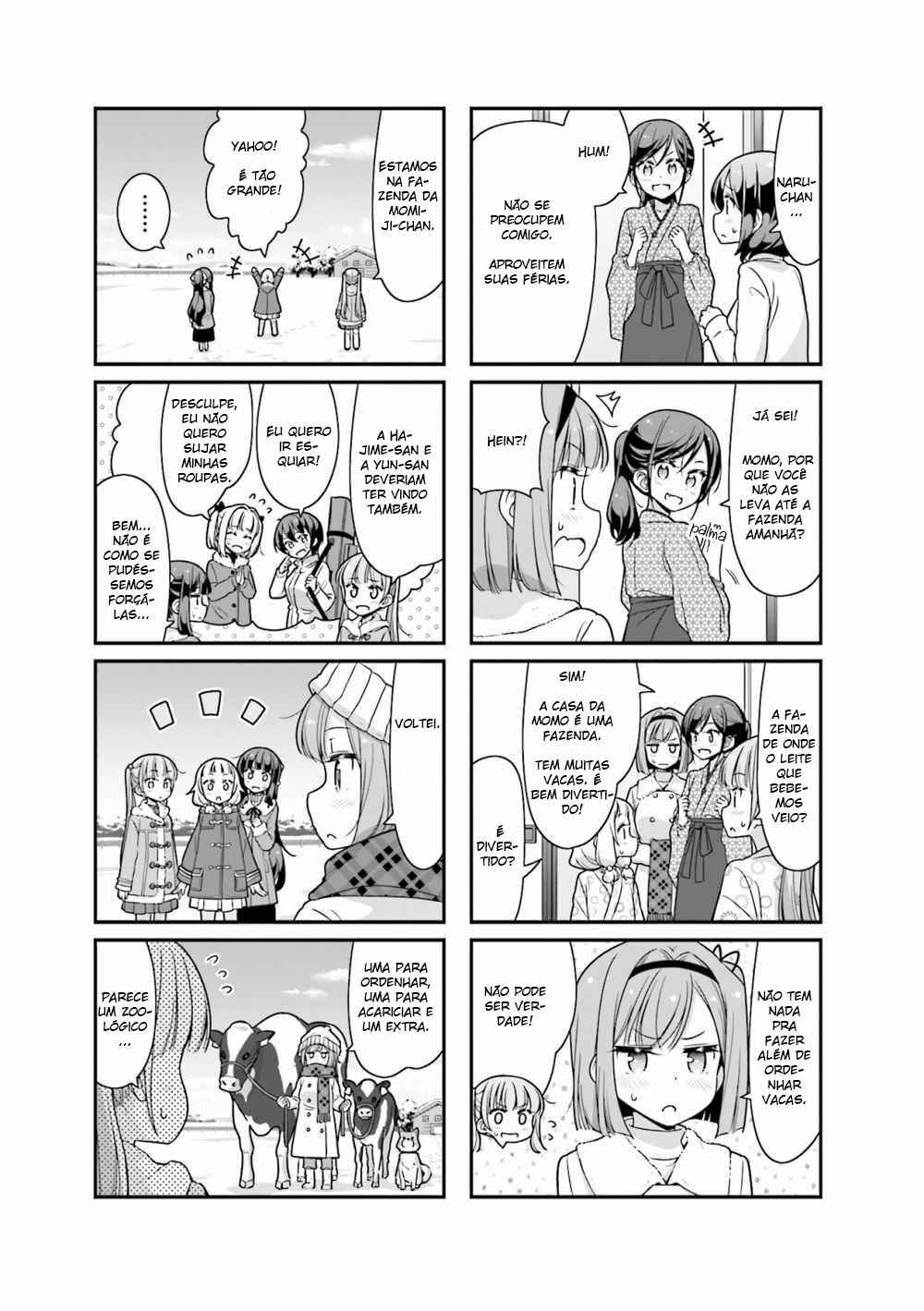 Chapter 71 - Page 5
