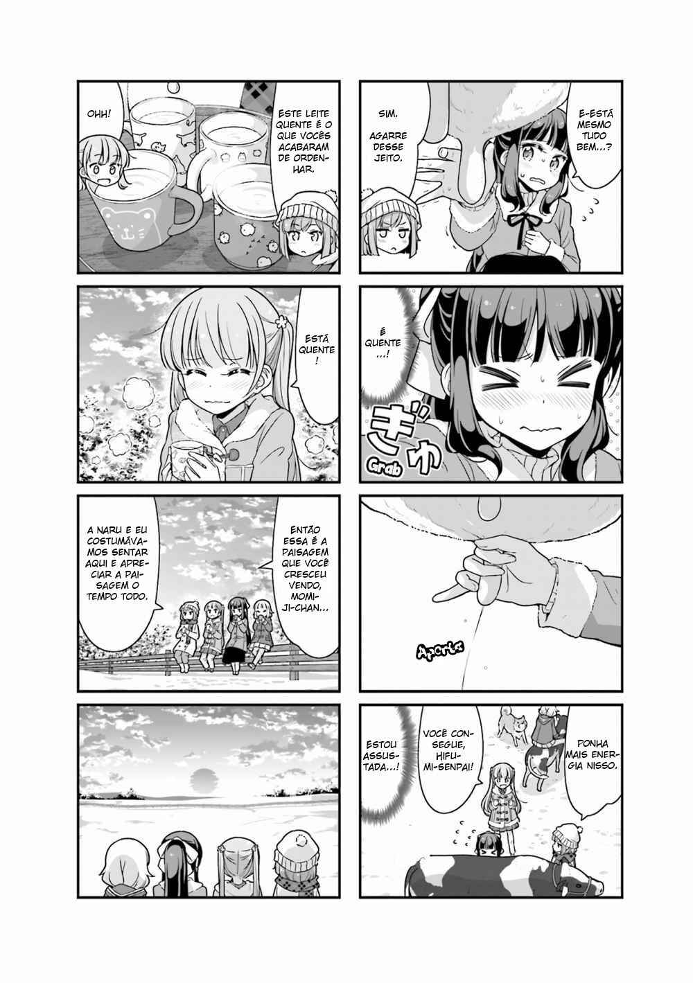 Chapter 71 - Page 8