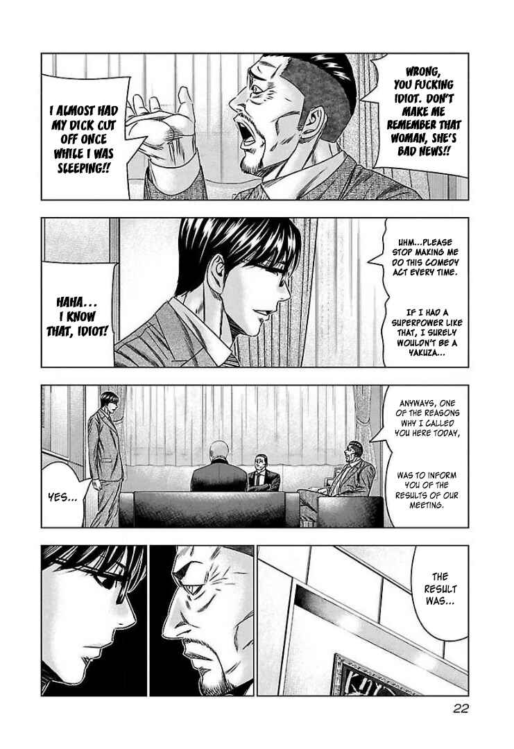 Chapter 62 - Page 20
