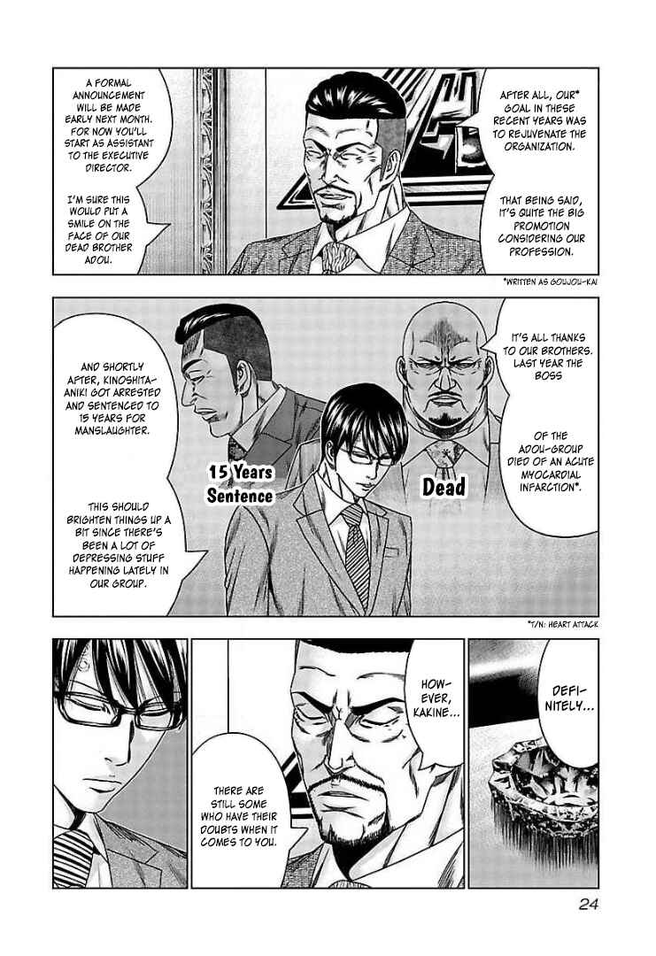 Chapter 62 - Page 22