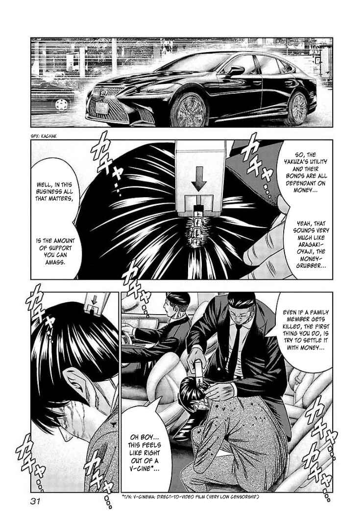 Chapter 62 - Page 29