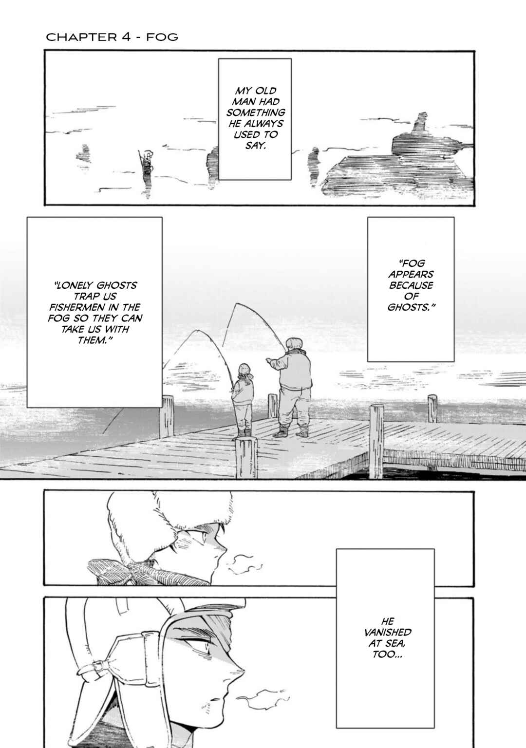 Chapter 4 - Page 1