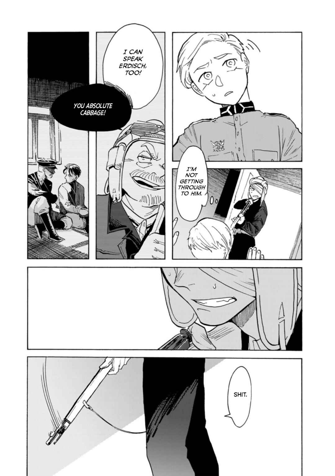 Chapter 4 - Page 10
