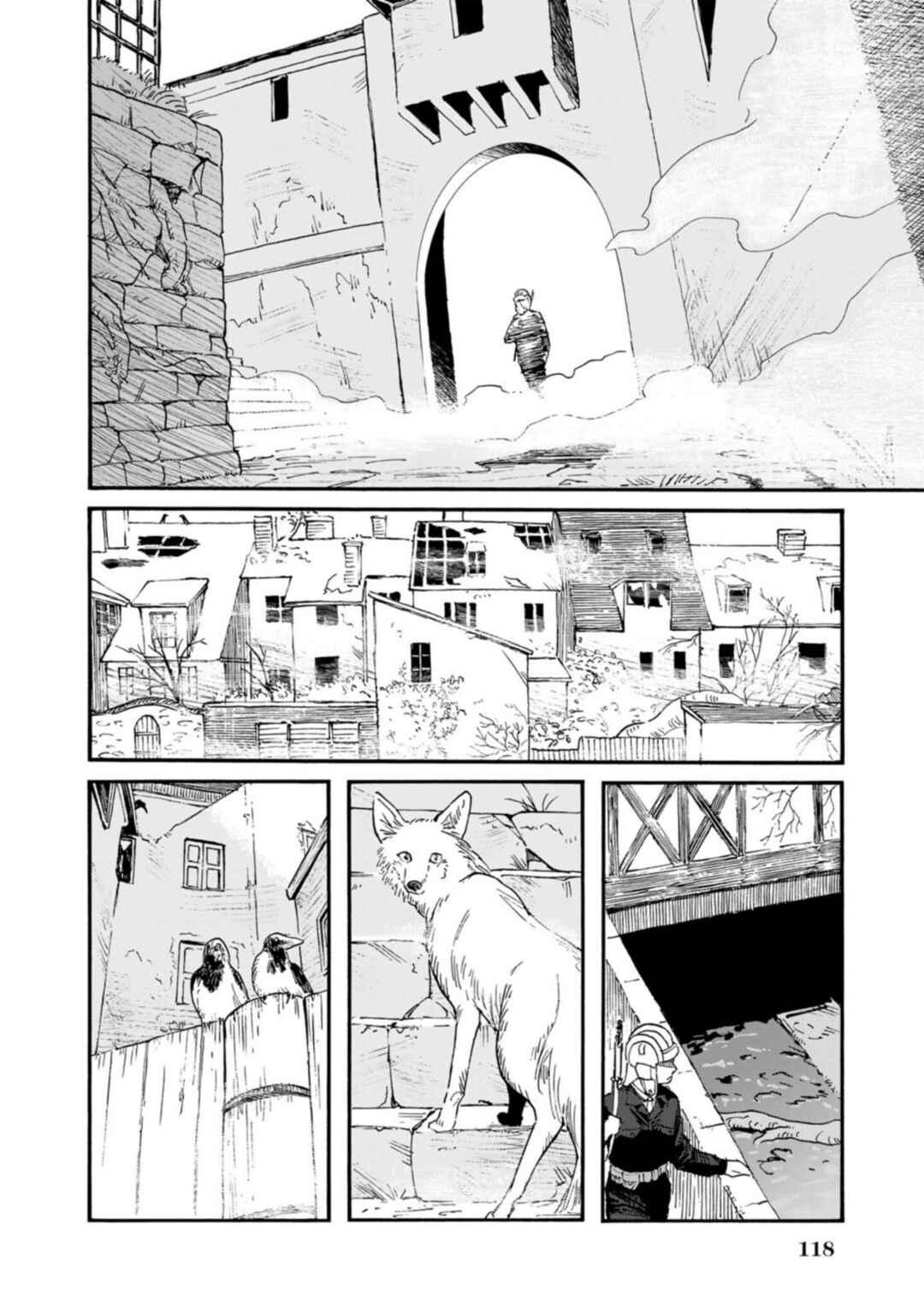 Chapter 4 - Page 3