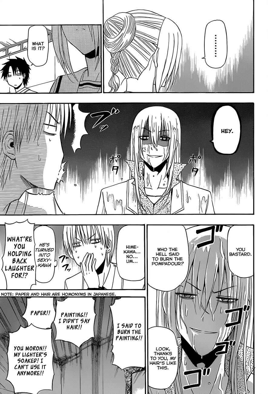 Chapter 166 - Page 10