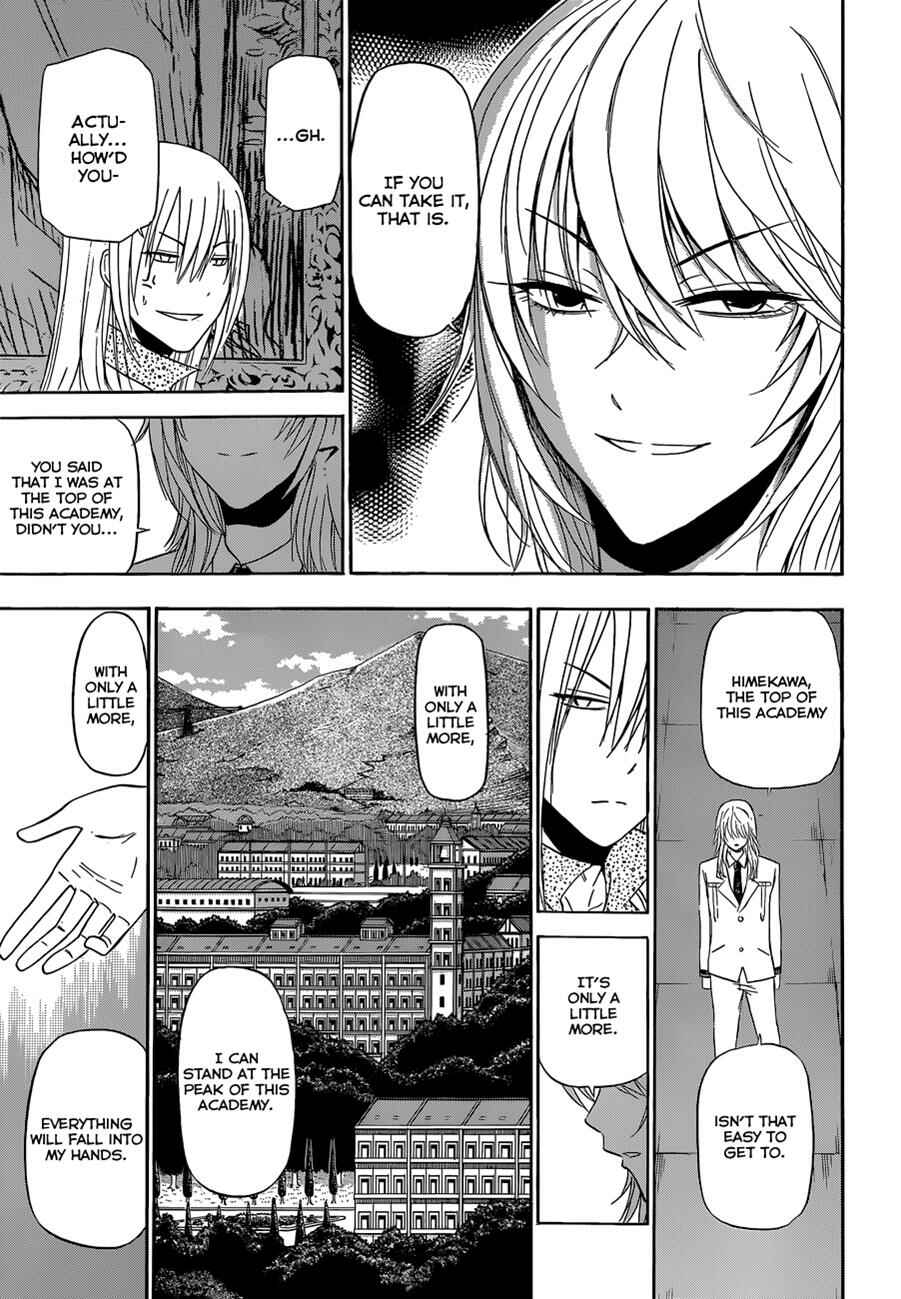 Chapter 166 - Page 12