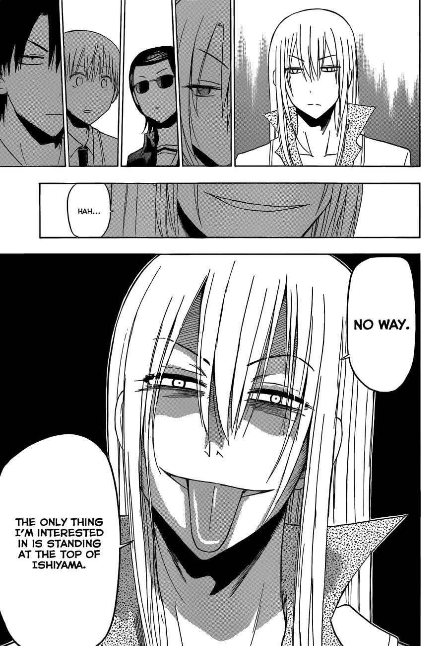 Chapter 166 - Page 14