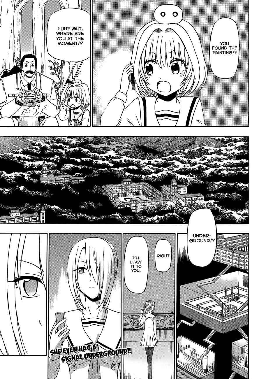 Chapter 166 - Page 2