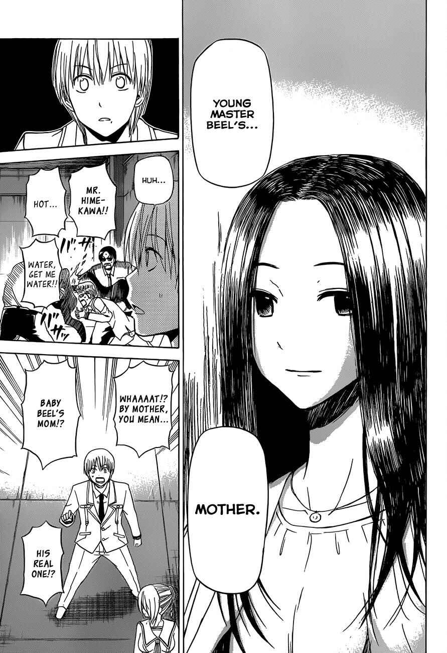 Chapter 166 - Page 6