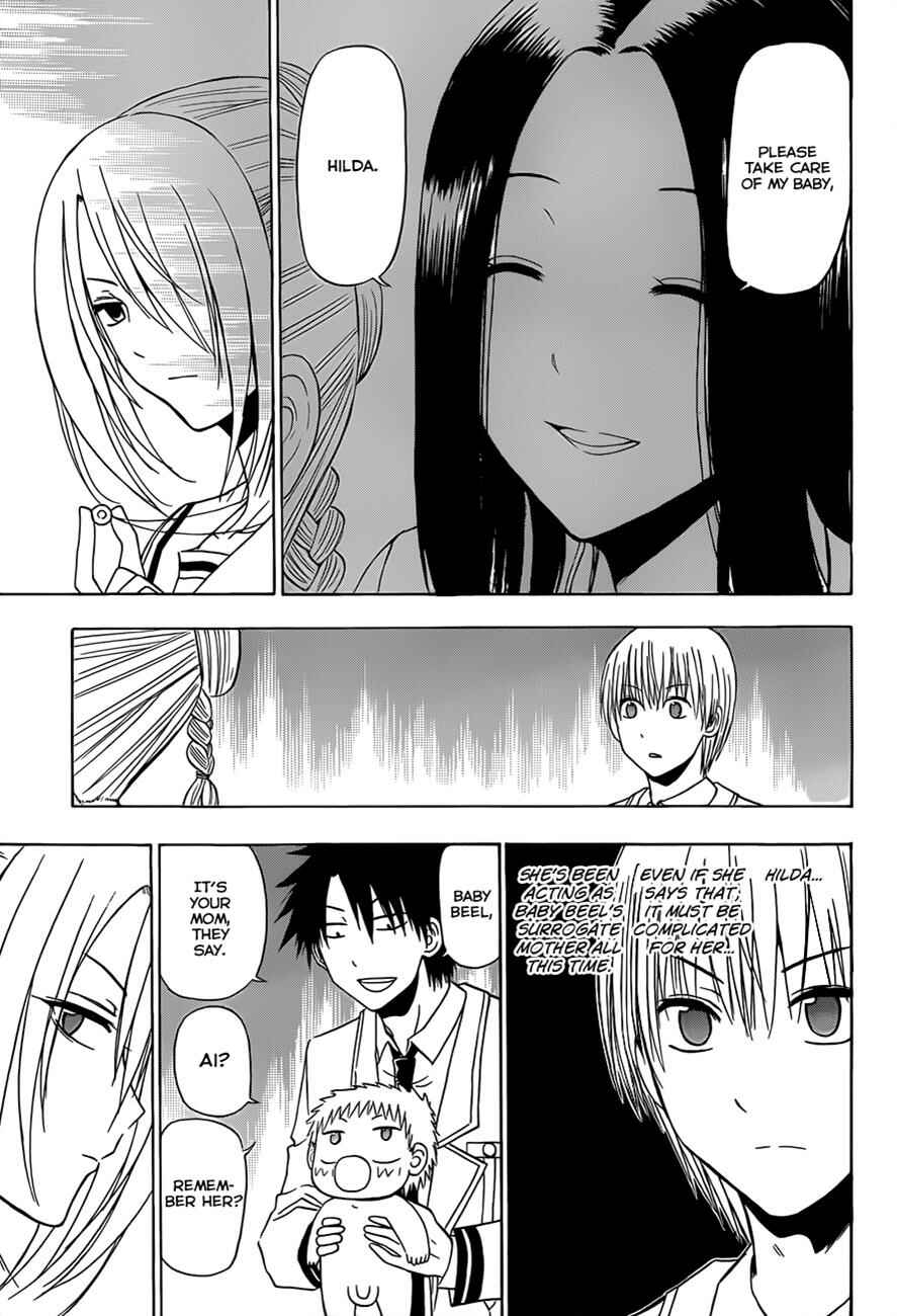 Chapter 166 - Page 8