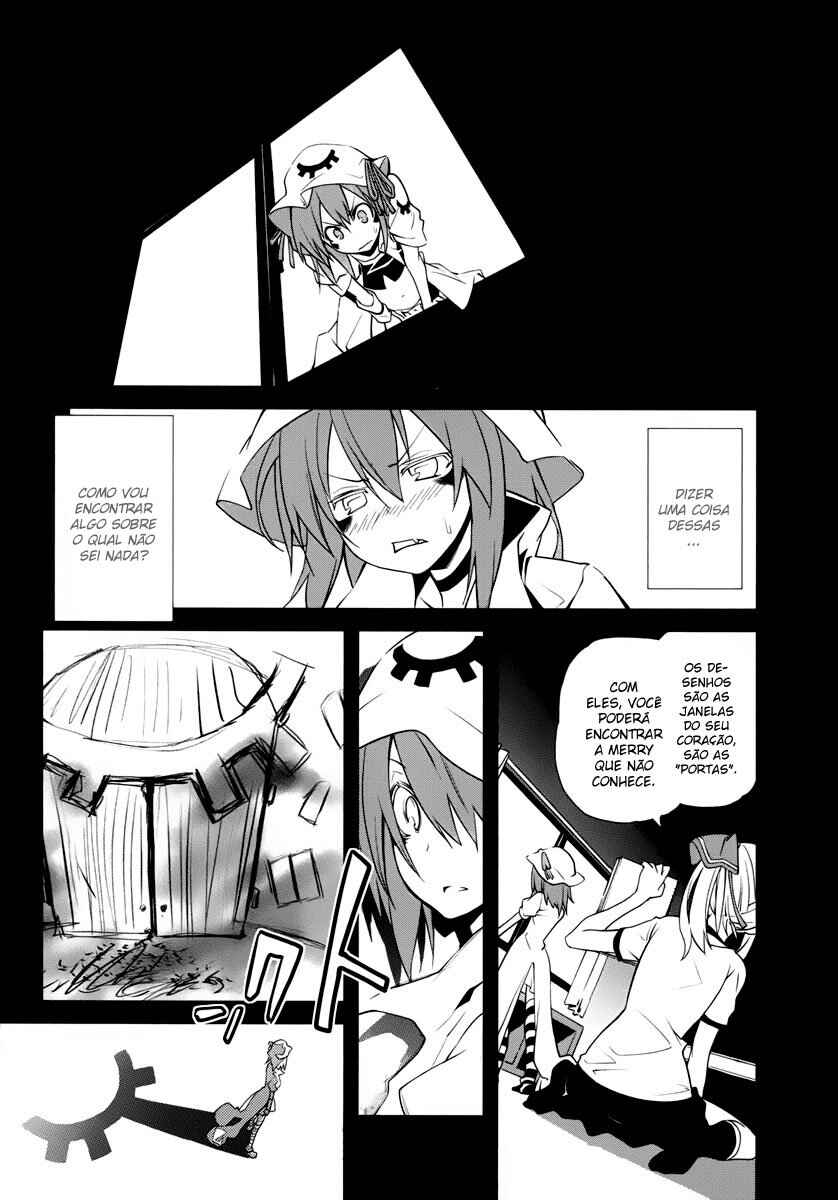 Chapter 25 - Page 29