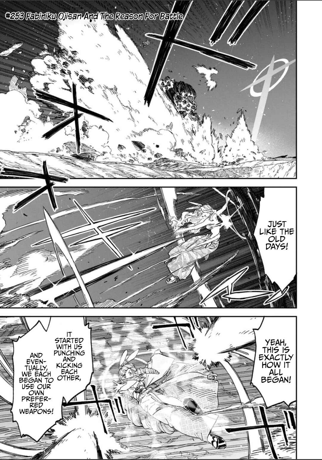 Chapter 253 - Page 1