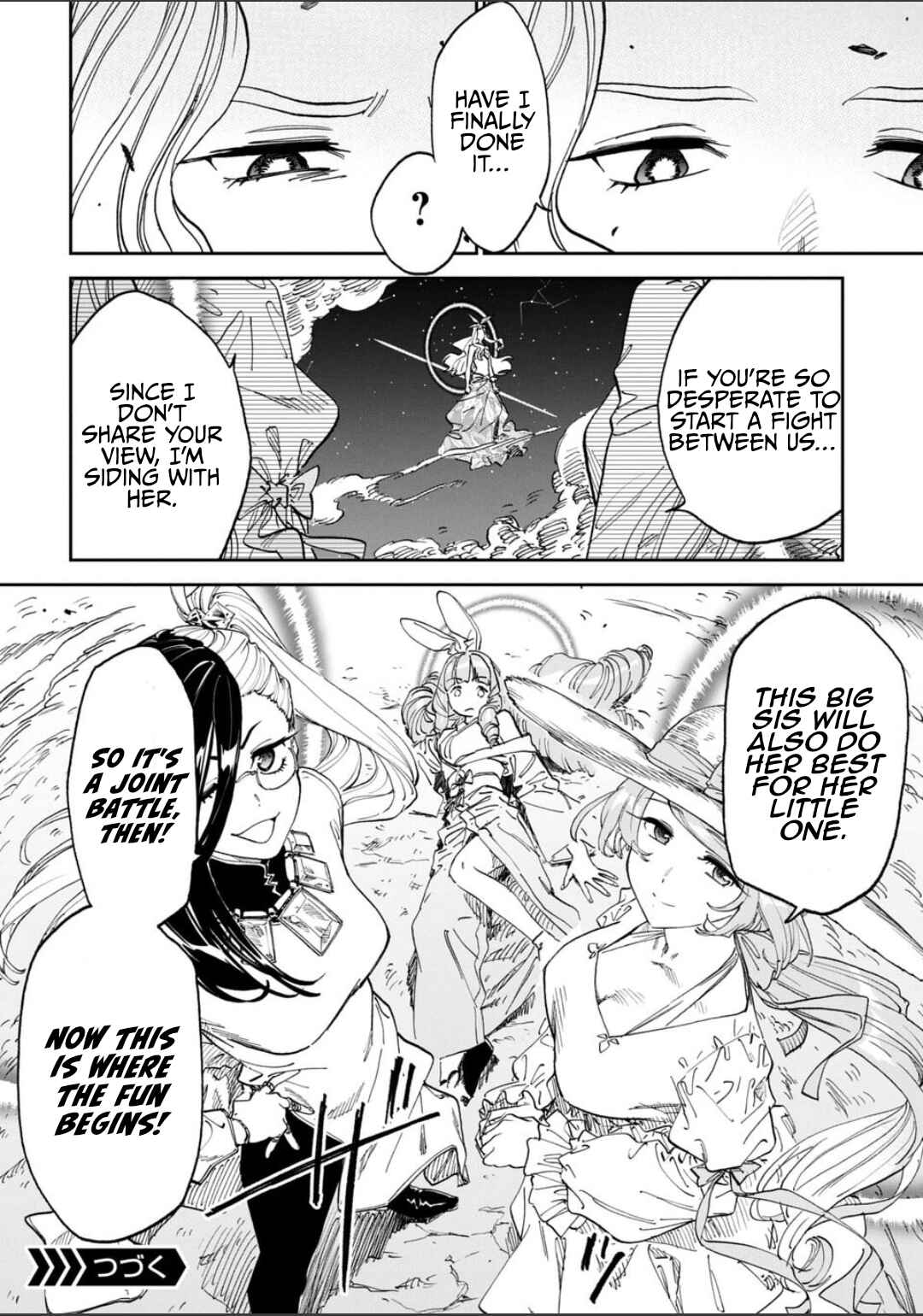 Chapter 253 - Page 10