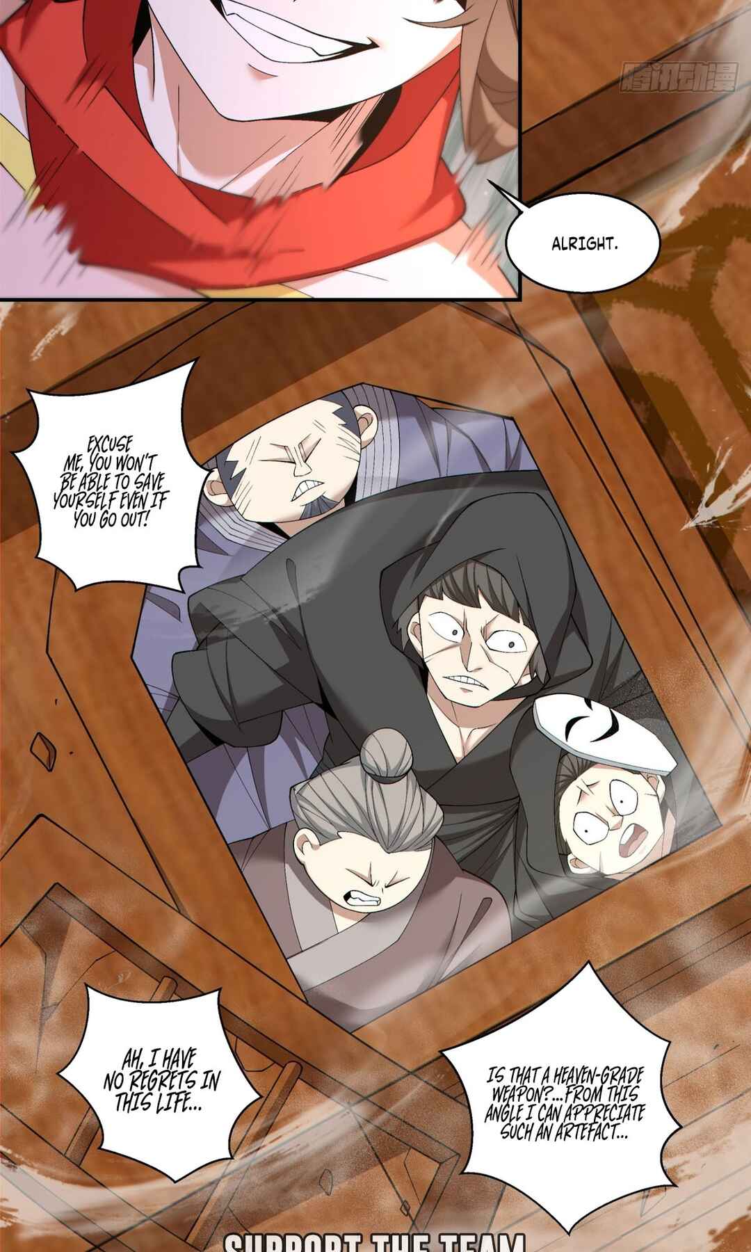 Chapter 200 - Page 11