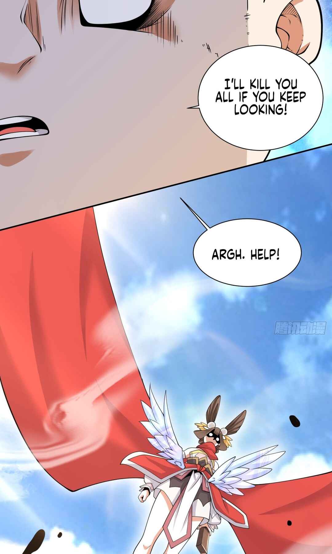 Chapter 200 - Page 14