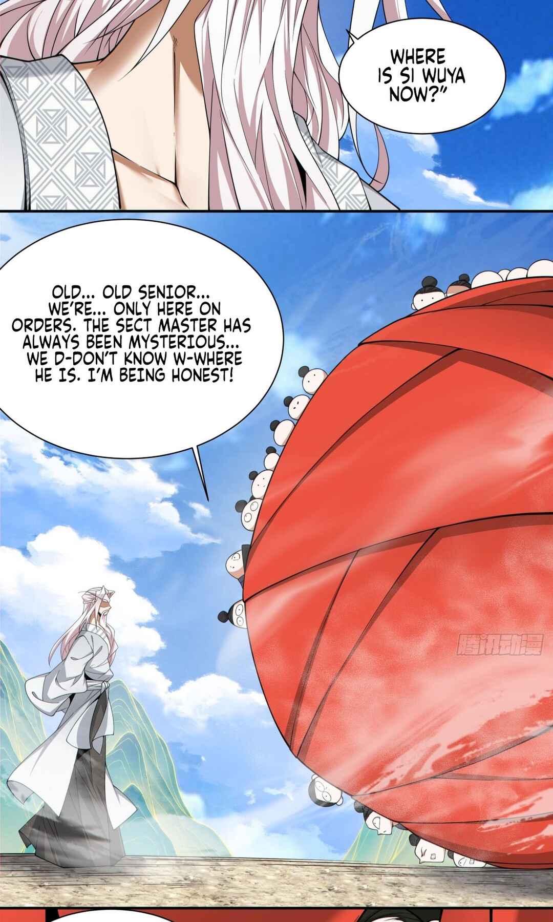 Chapter 200 - Page 24