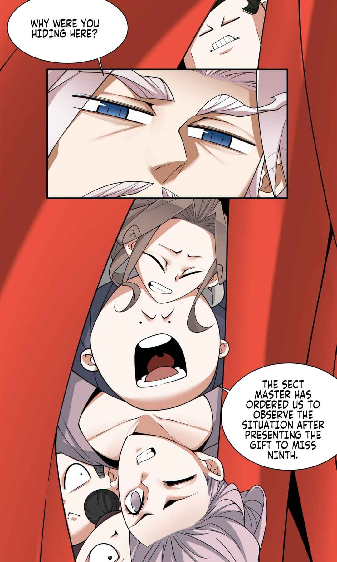 Chapter 200 - Page 25