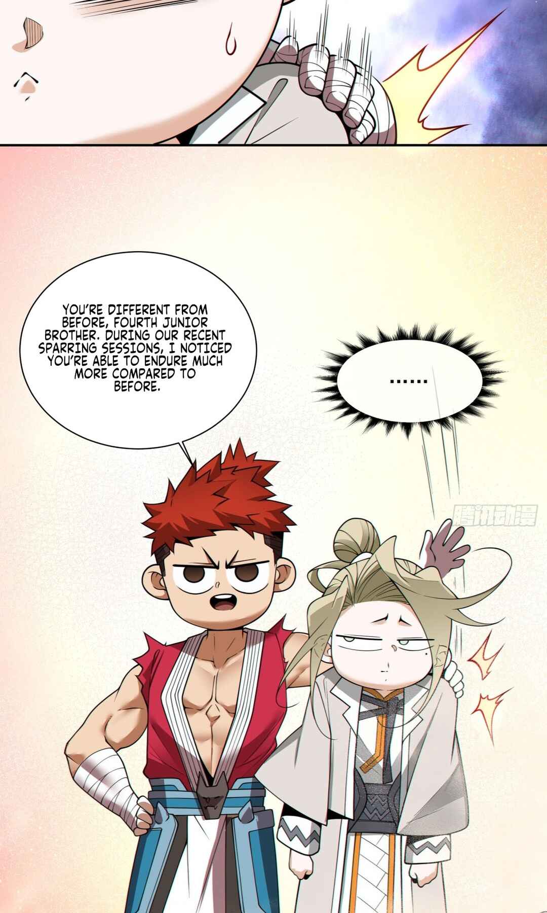 Chapter 200 - Page 30