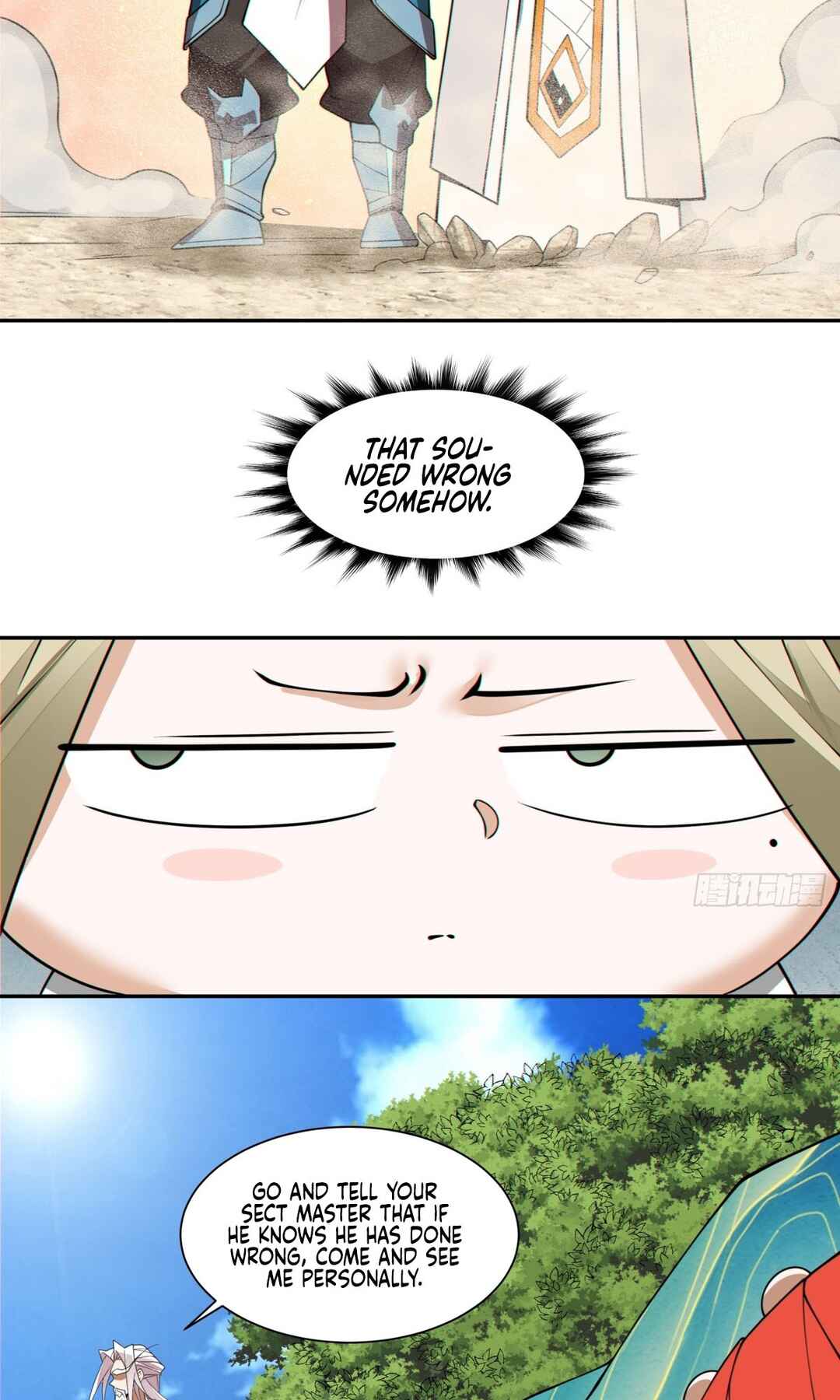 Chapter 200 - Page 31