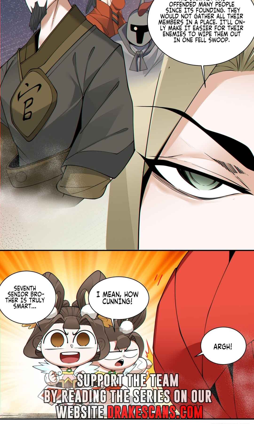 Chapter 200 - Page 37