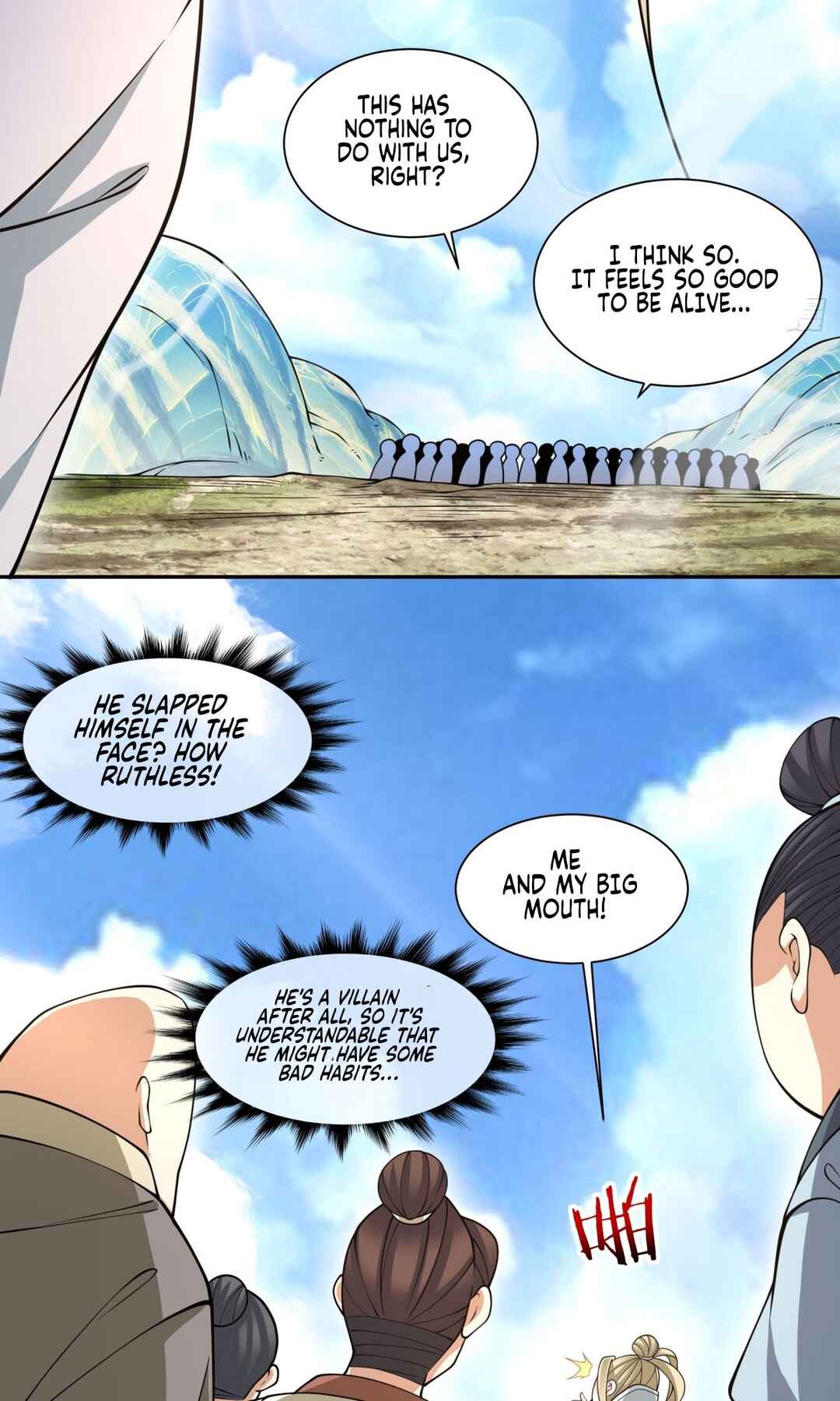 Chapter 200 - Page 41
