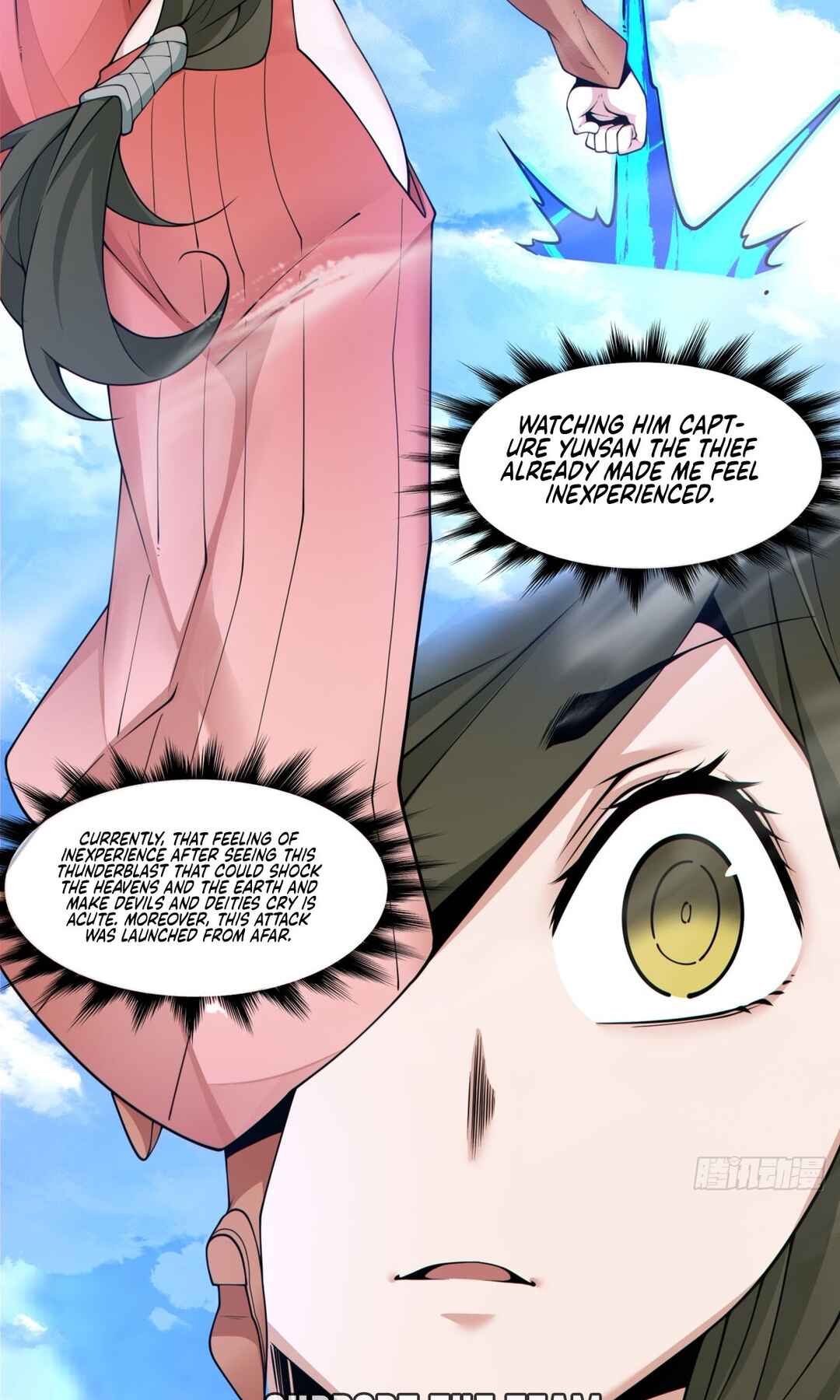Chapter 200 - Page 5