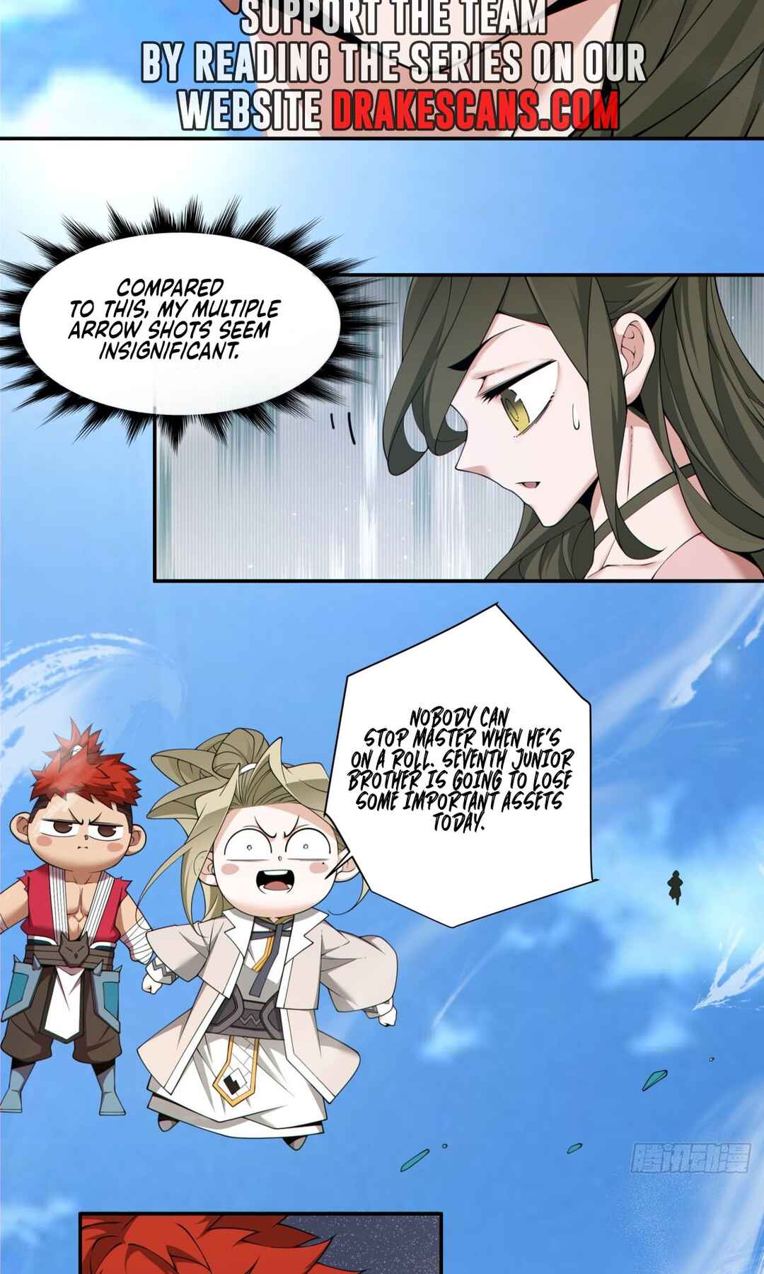 Chapter 200 - Page 6