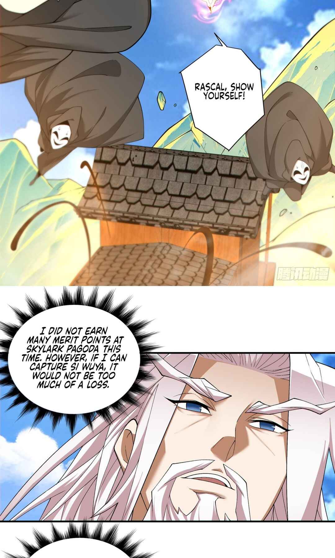 Chapter 200 - Page 8