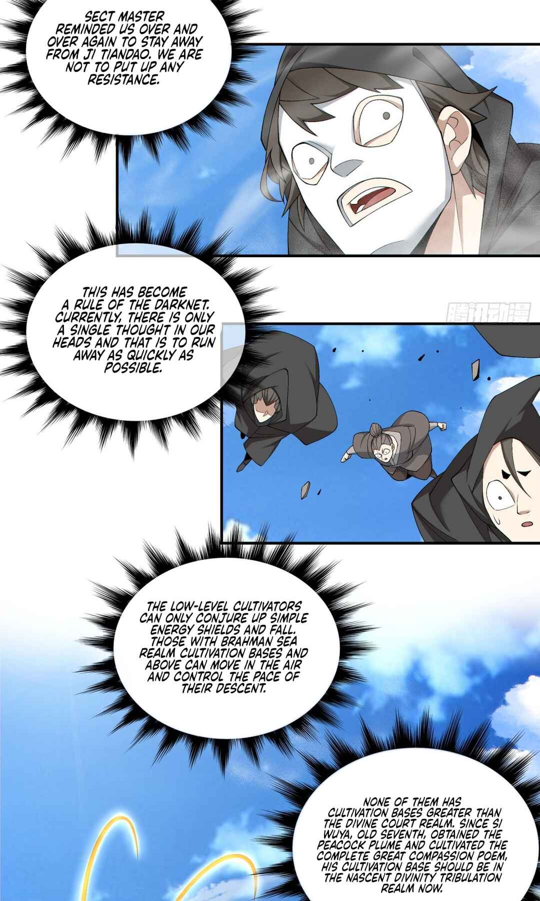 Chapter 200 - Page 9