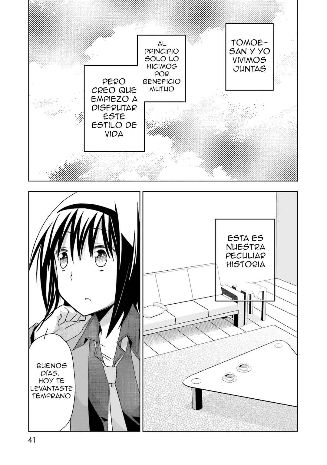 Chapter 2 - Page 5