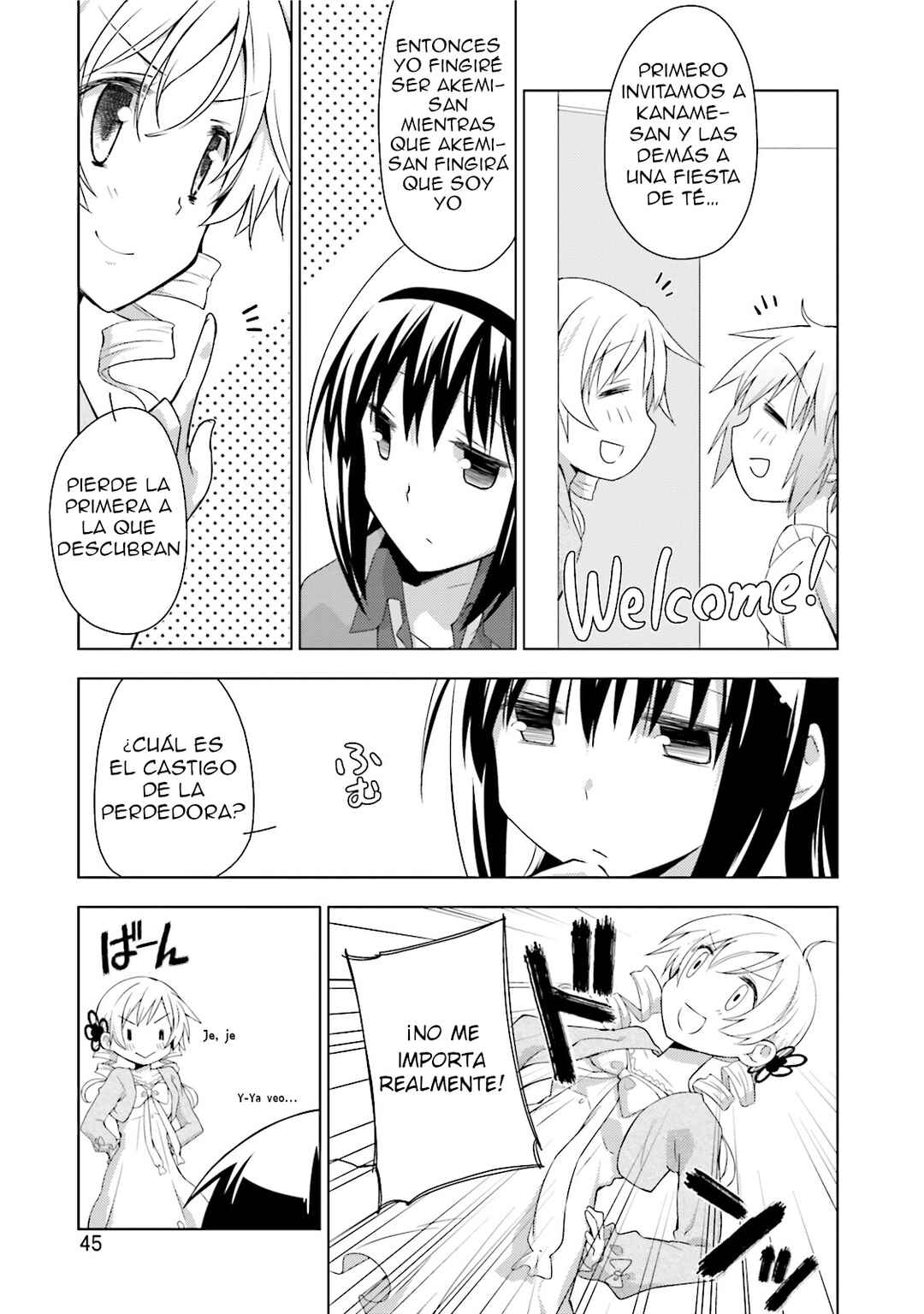 Chapter 2 - Page 9