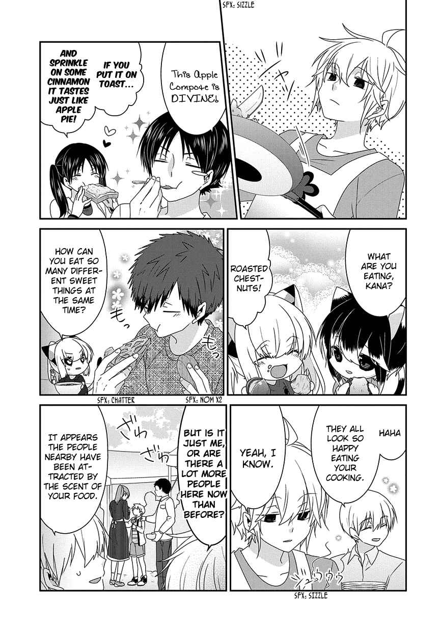 Chapter 184 - Page 10