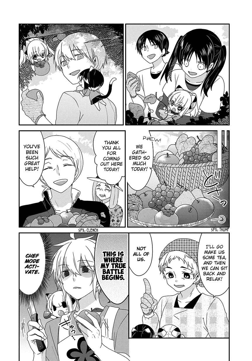 Chapter 184 - Page 9