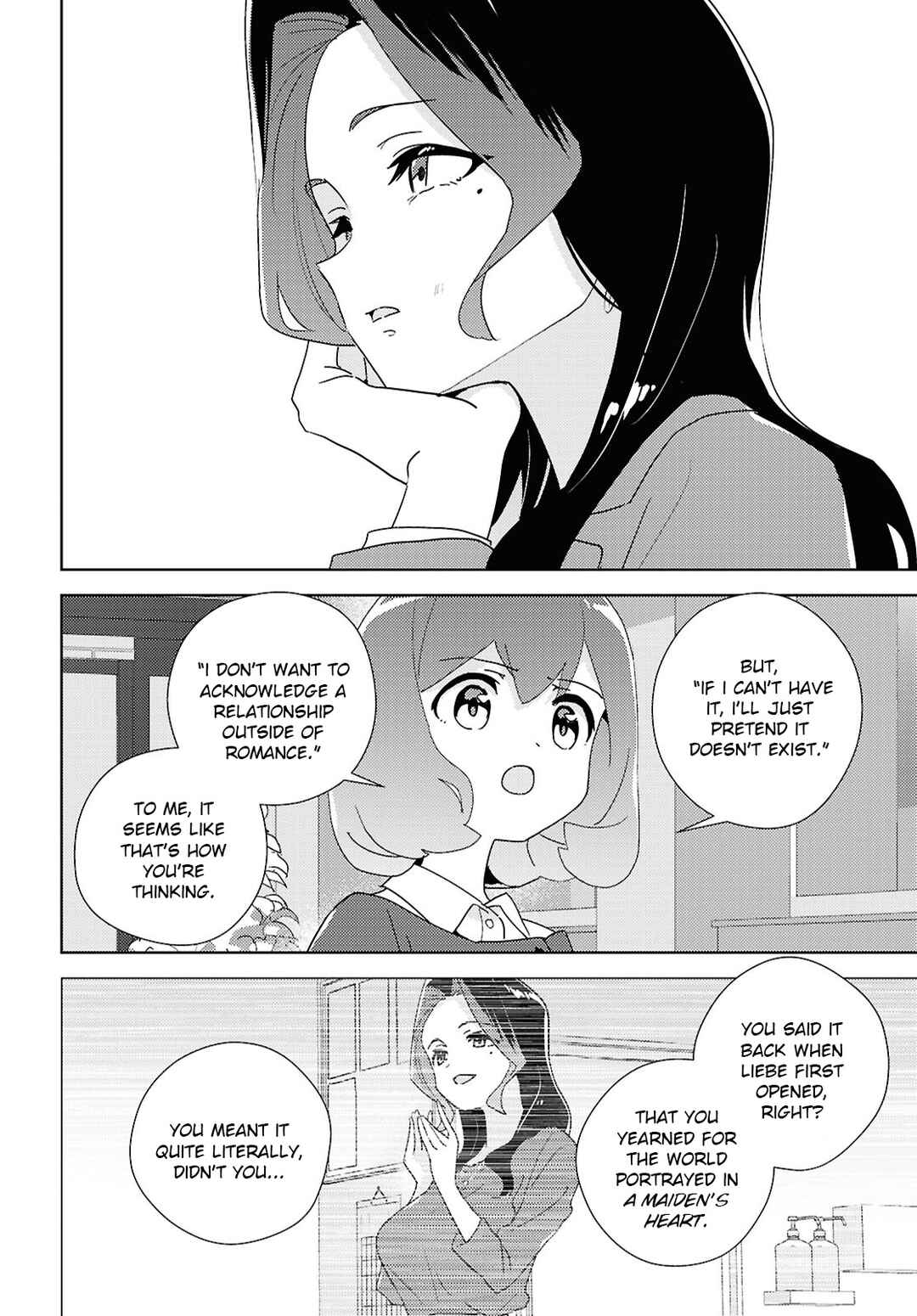 Chapter 70 - Page 10