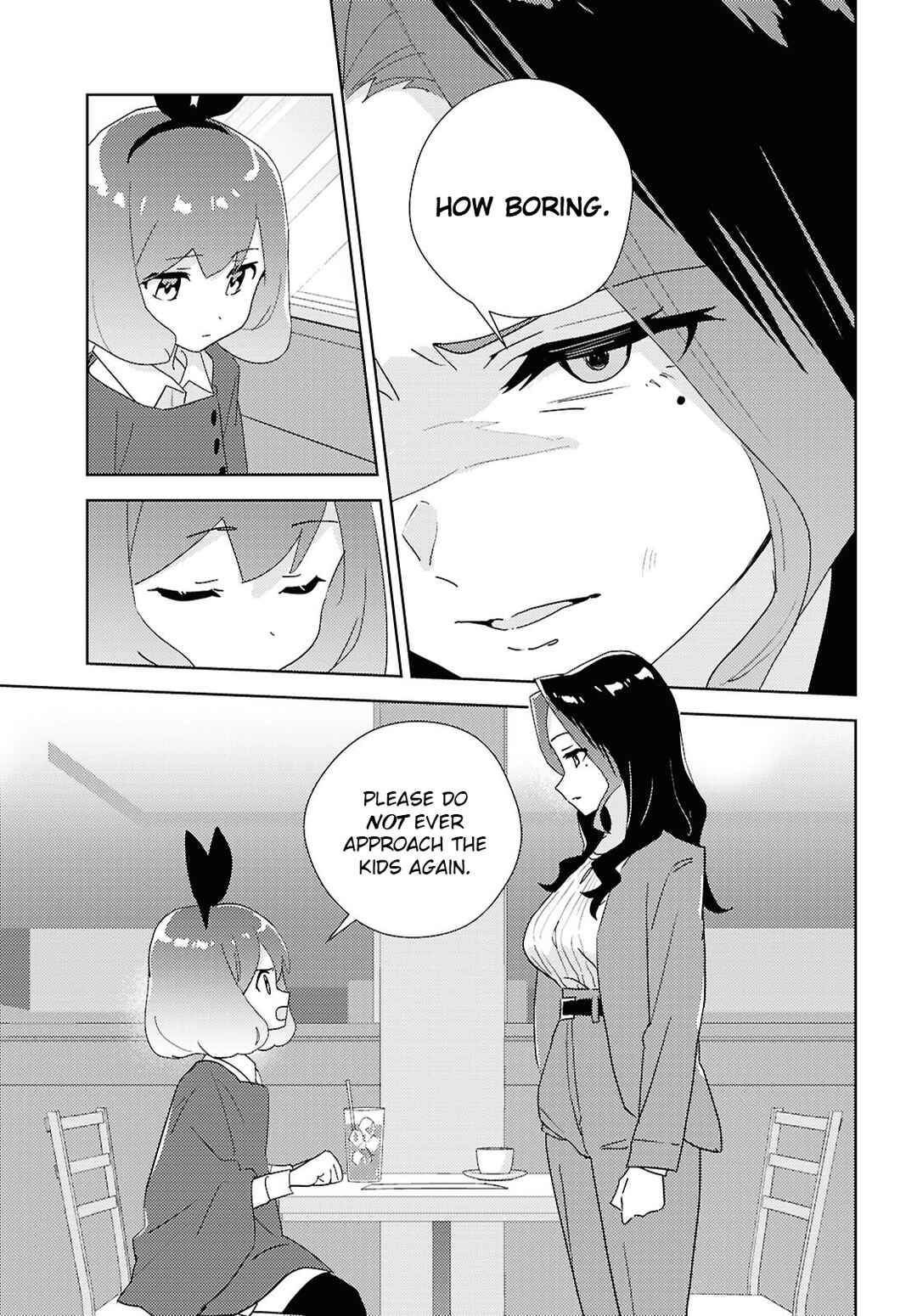Chapter 70 - Page 15