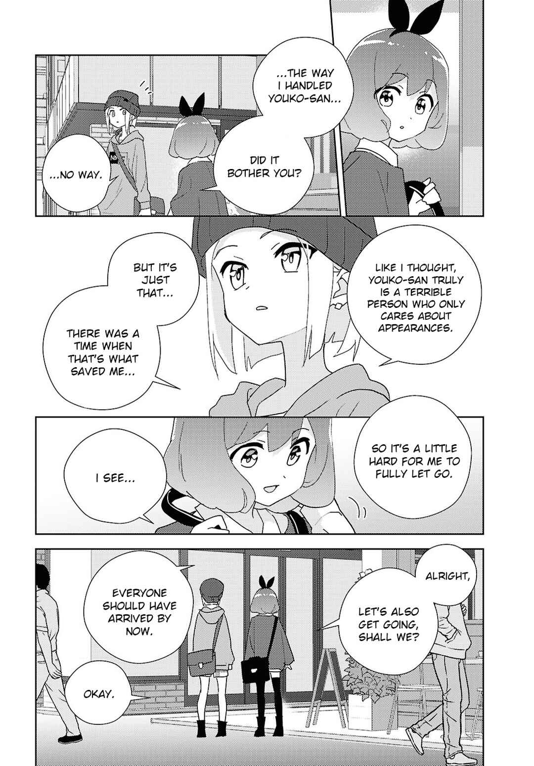 Chapter 70 - Page 18