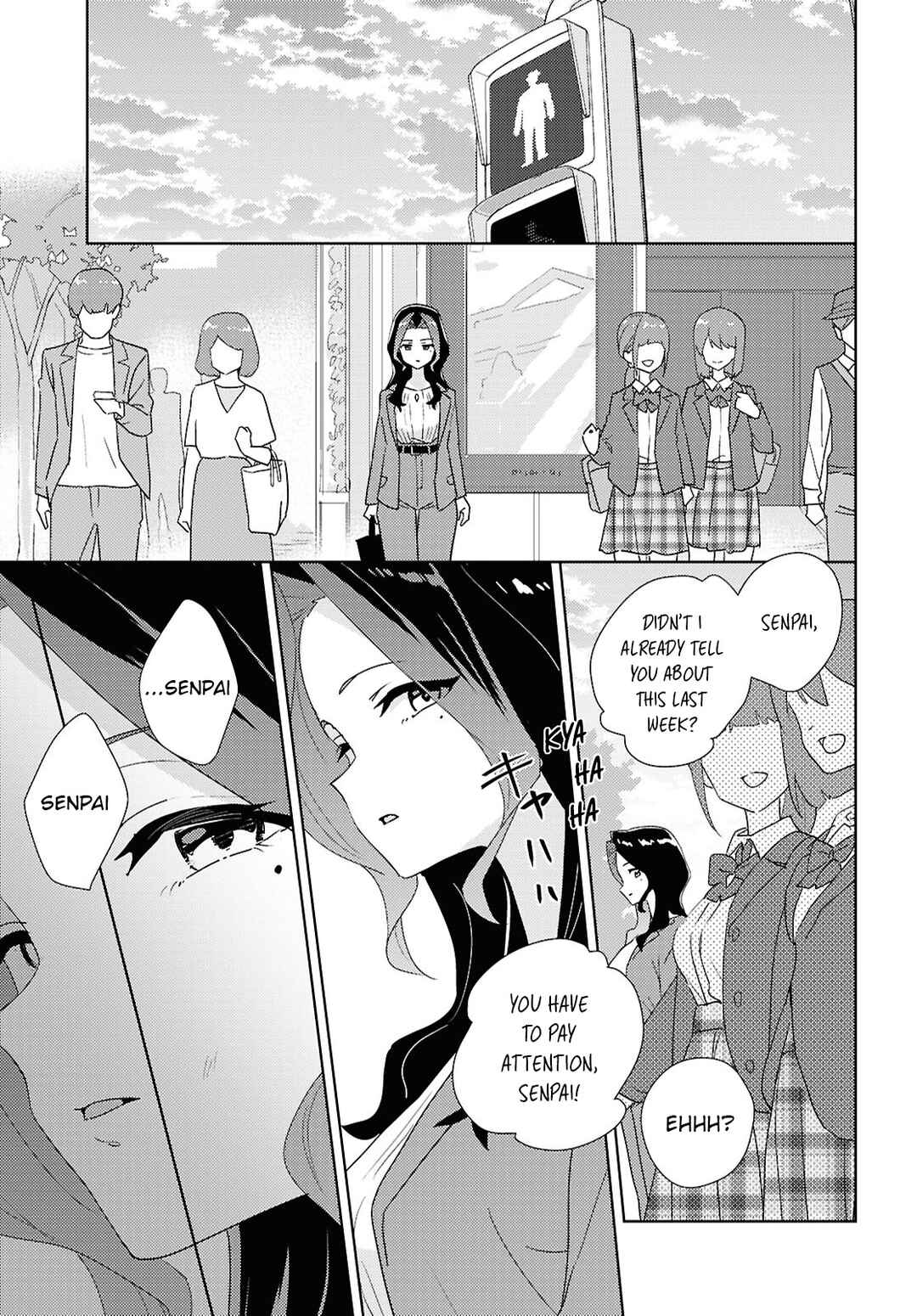Chapter 70 - Page 19