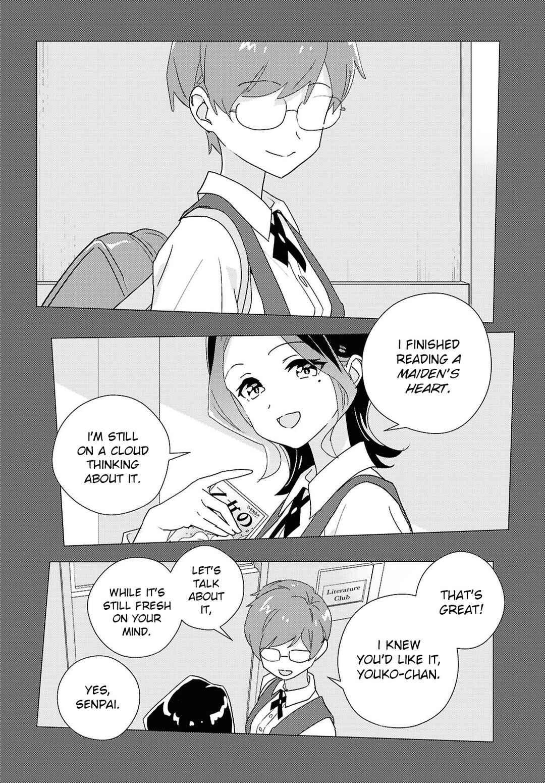 Chapter 70 - Page 20