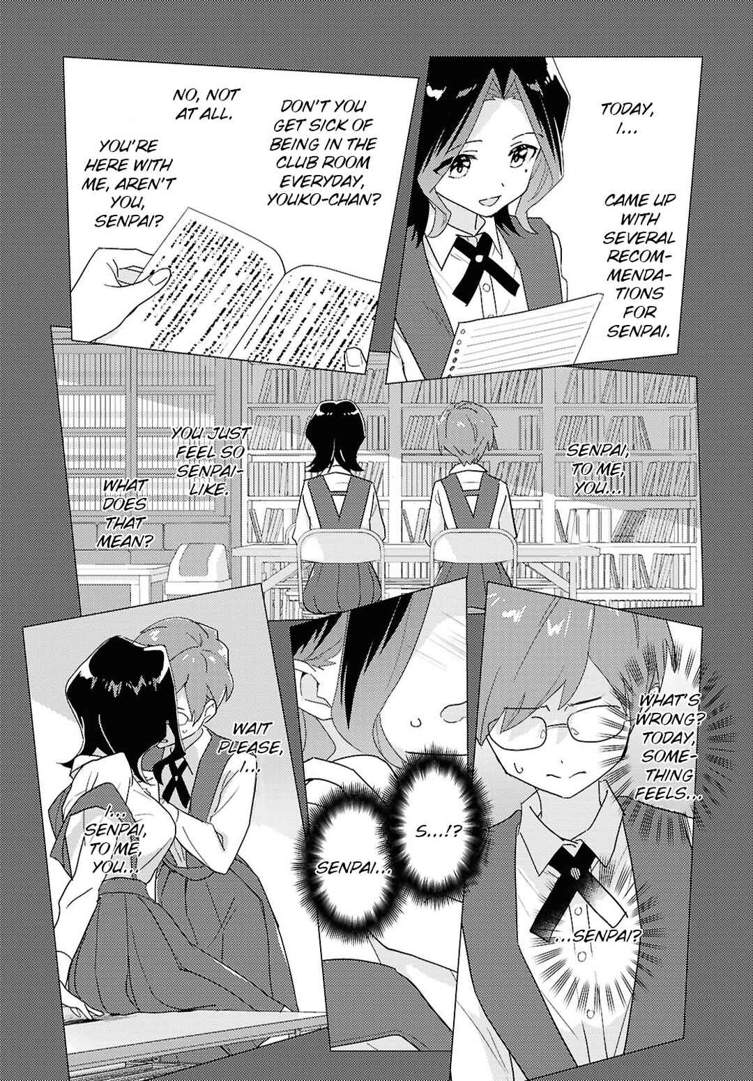 Chapter 70 - Page 21