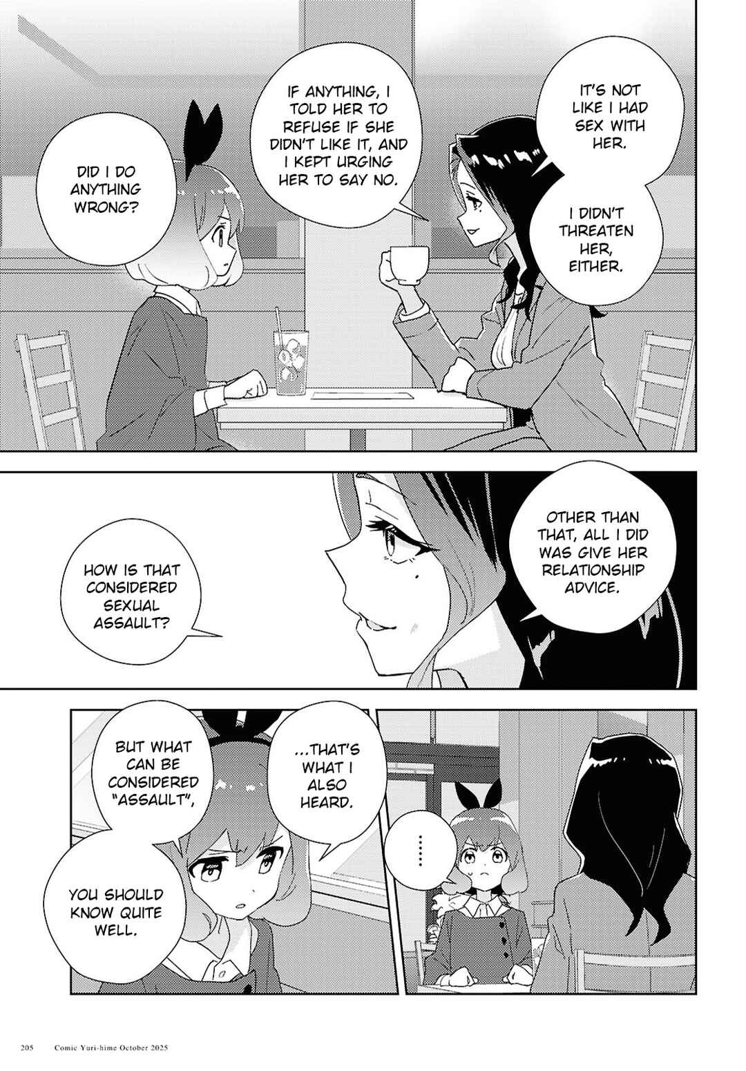 Chapter 70 - Page 5