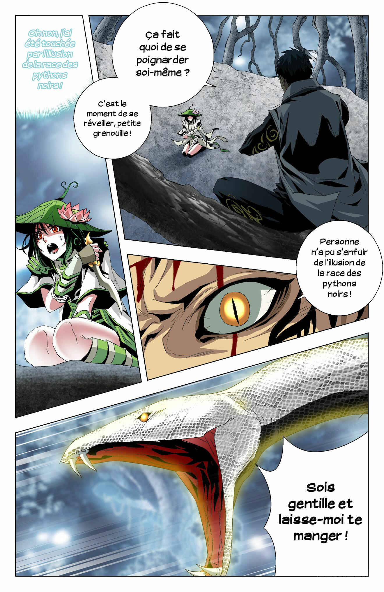 Chapter 27 - Page 17