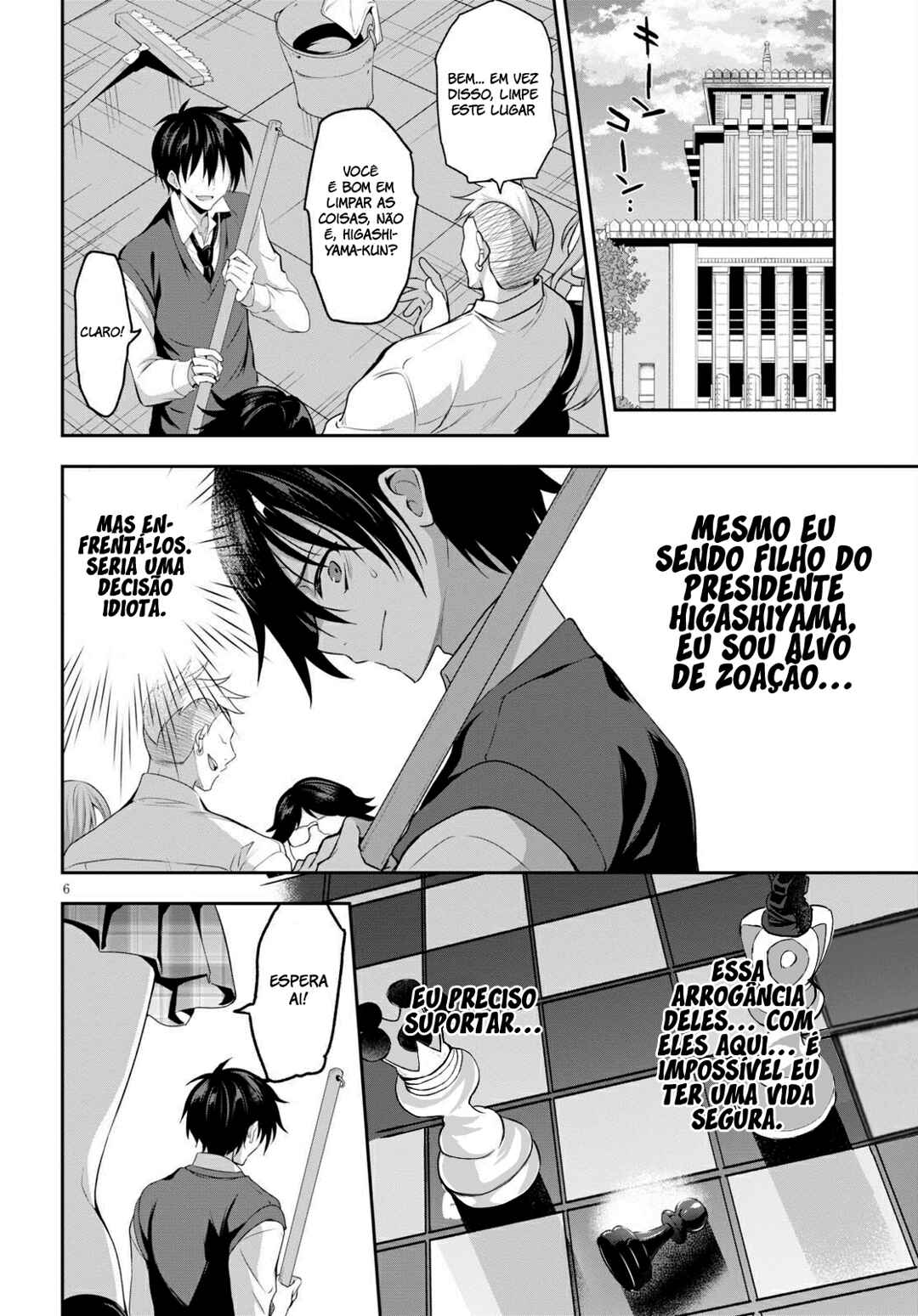 Chapter 1 - Page 10