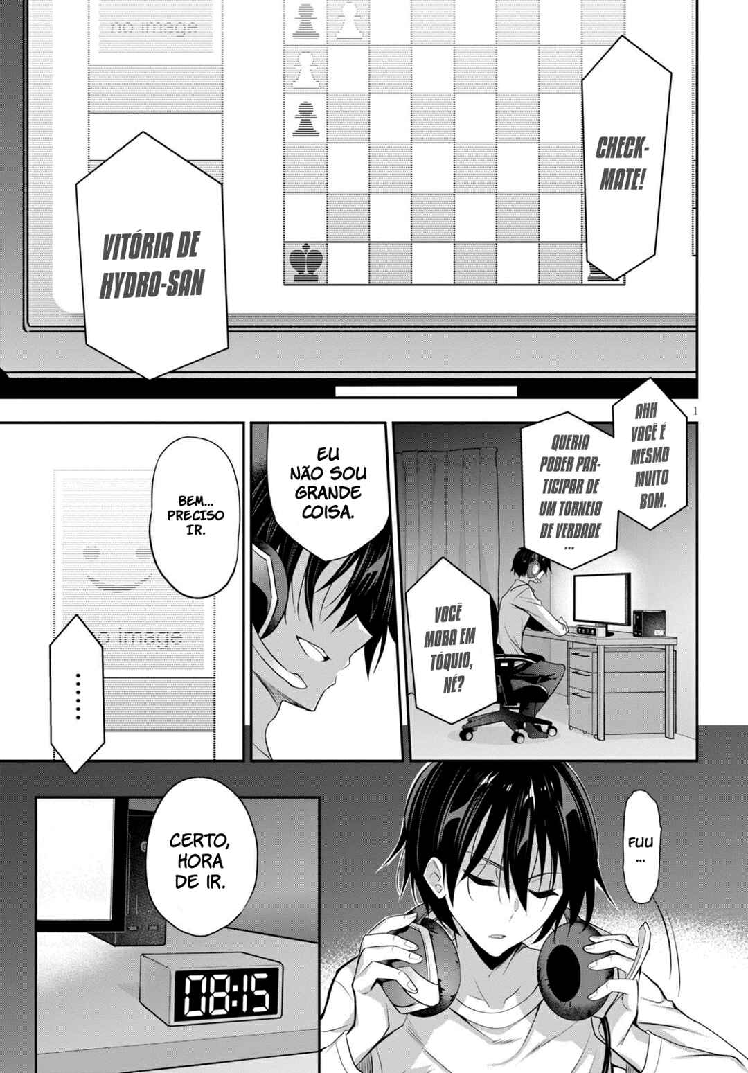 Chapter 1 - Page 5