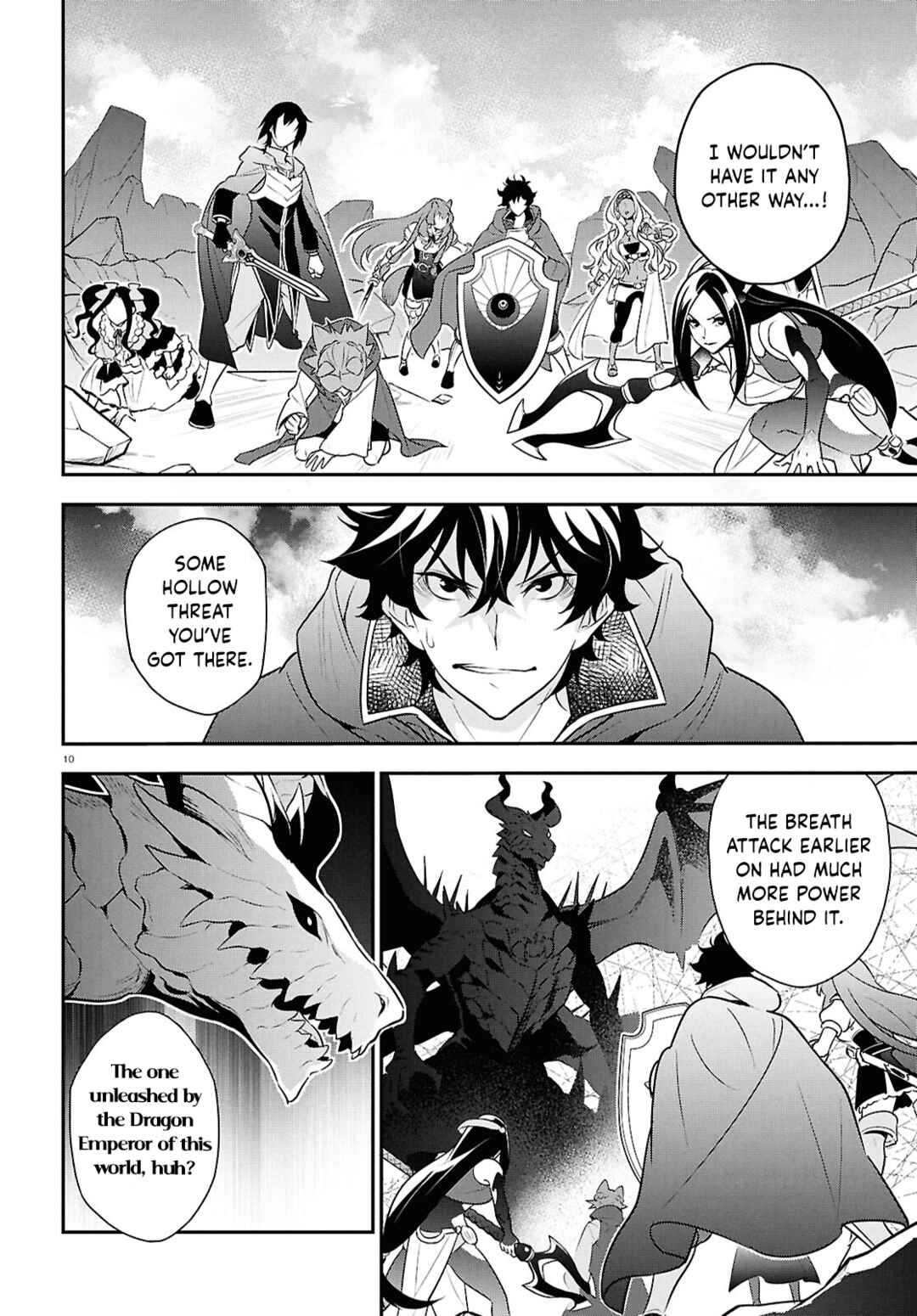 Chapter 124 - Page 10