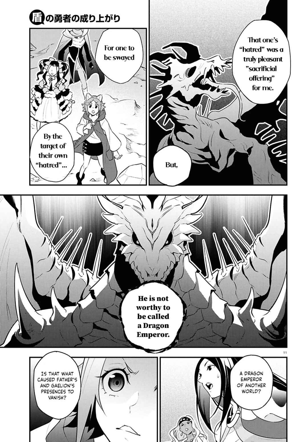Chapter 124 - Page 11