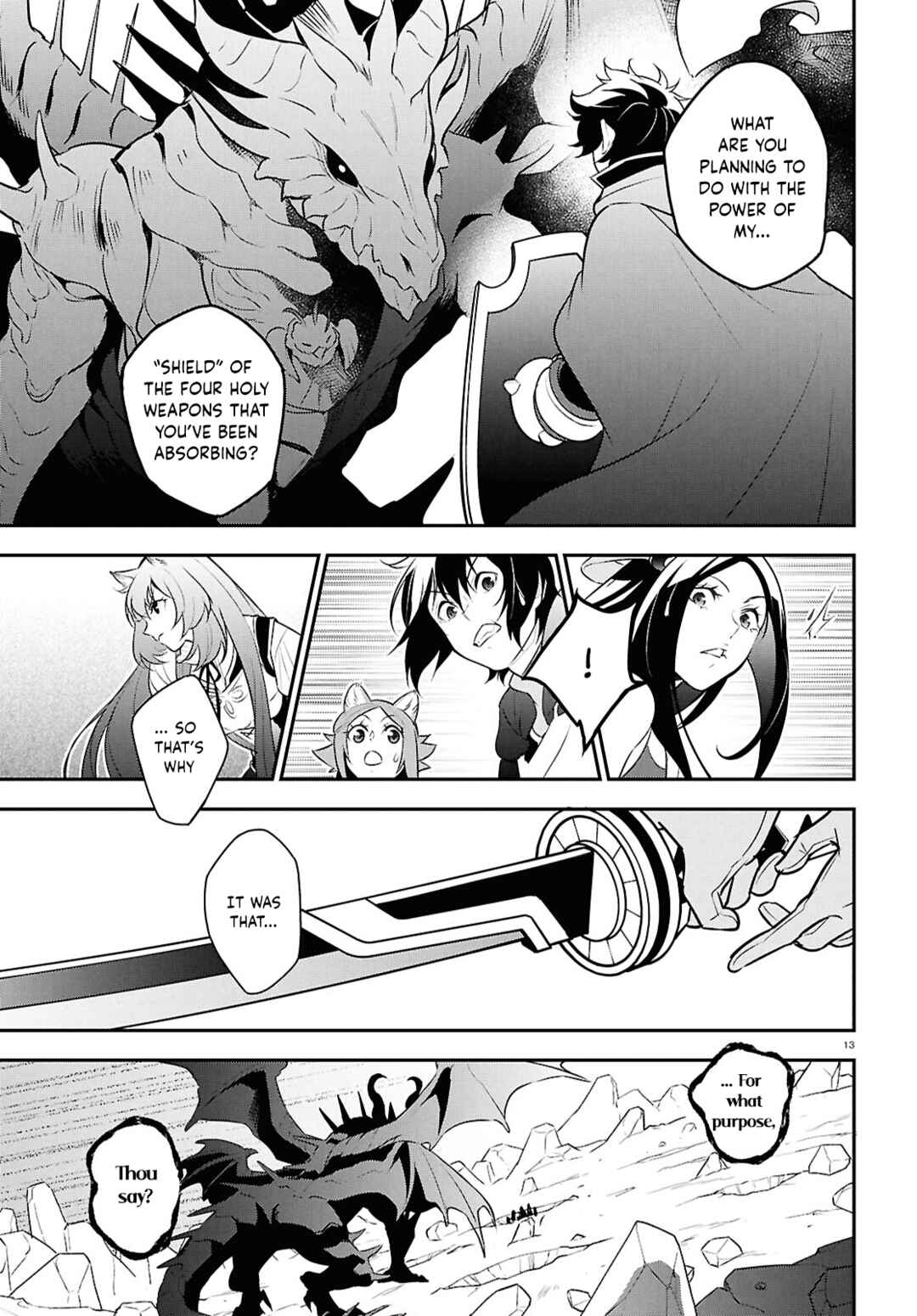 Chapter 124 - Page 13