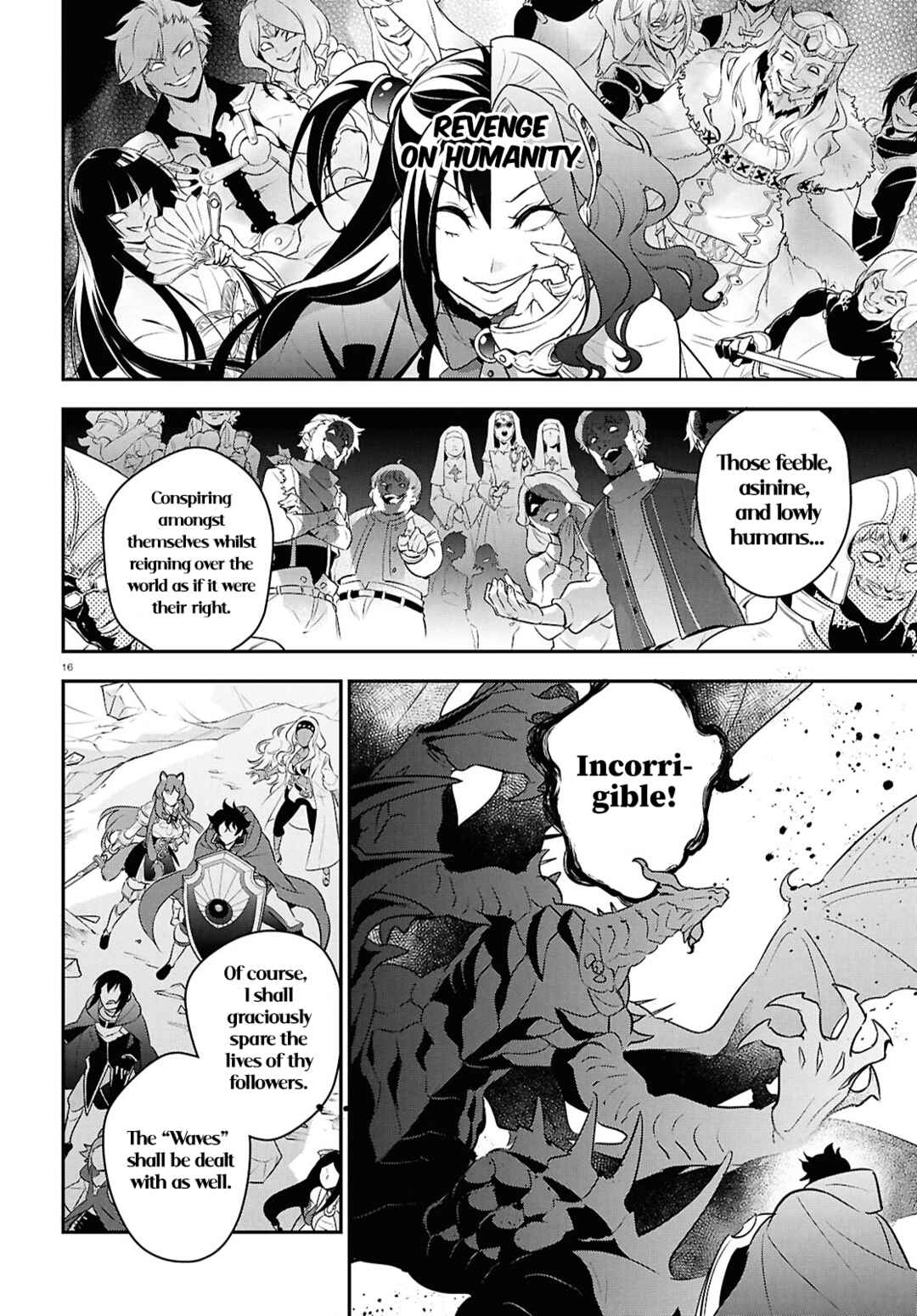 Chapter 124 - Page 16