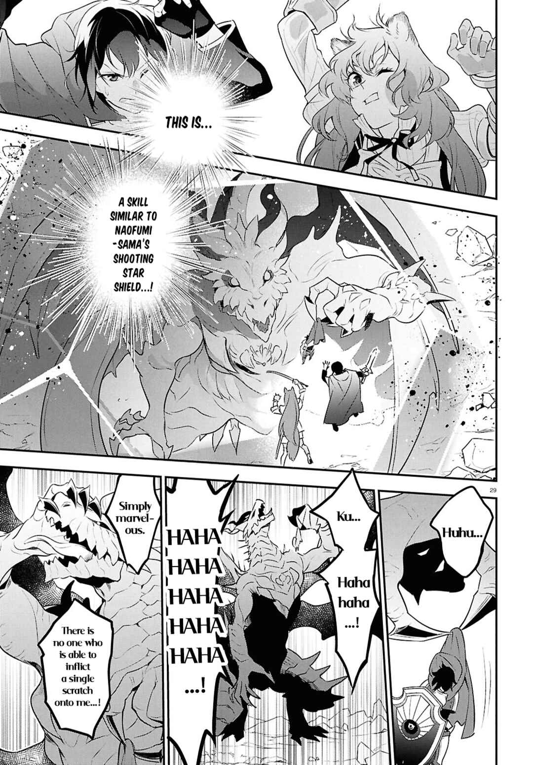 Chapter 124 - Page 29